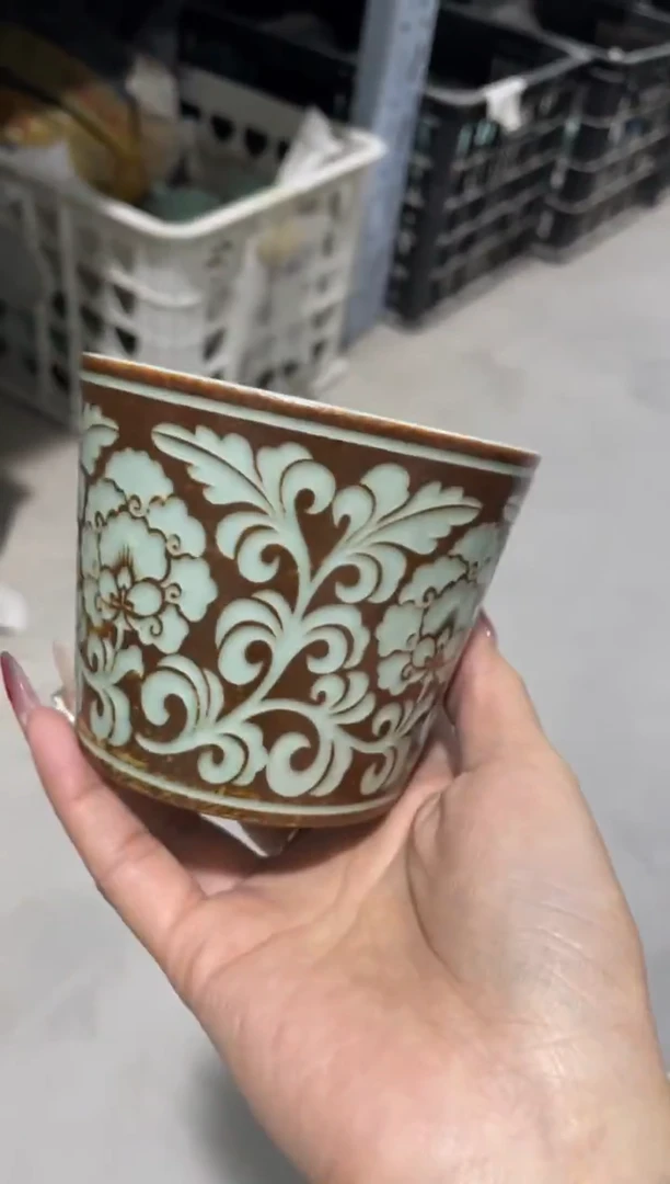 慧仙青瓷粉青  源头厂家特价福利