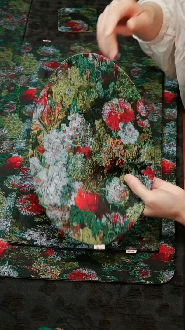 别具一阁布艺尺寸30+20