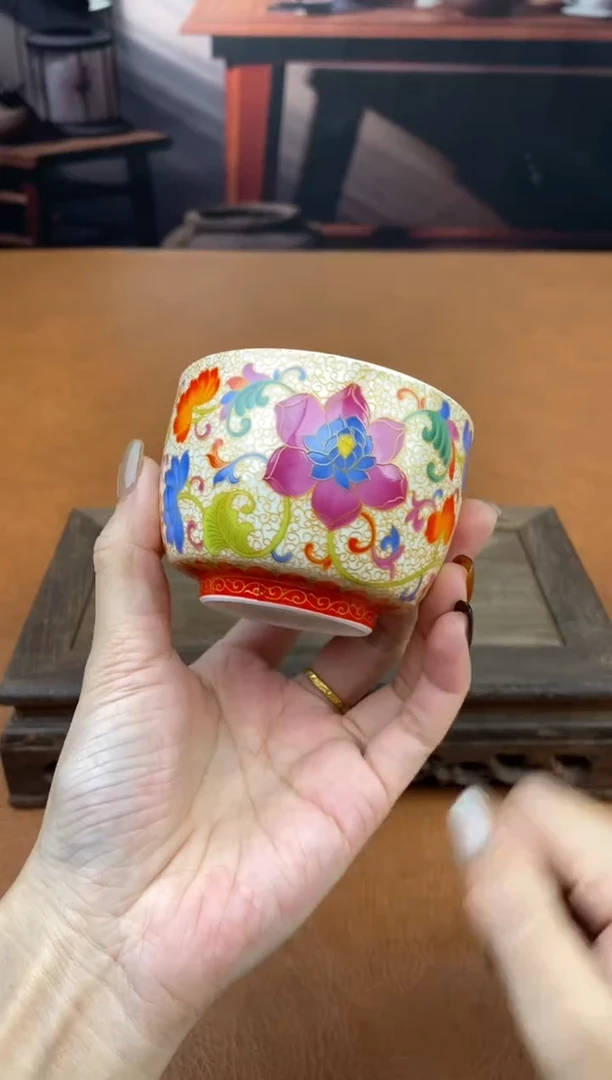 【闪购商品】陶禧茶器闪购福利V