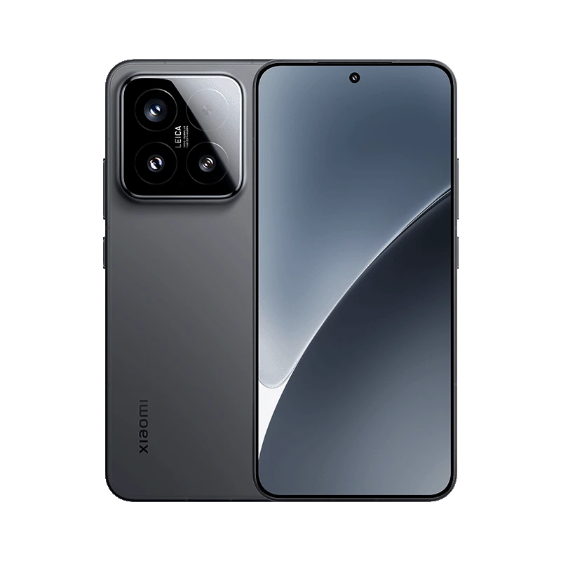 [国家补贴]小米Xiaomi15手机高通骁龙8至尊新品新款上市小米手机