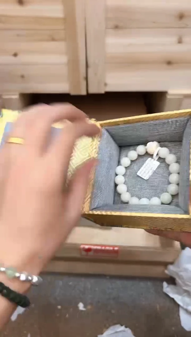 精品手串（无礼盒）@@sp014