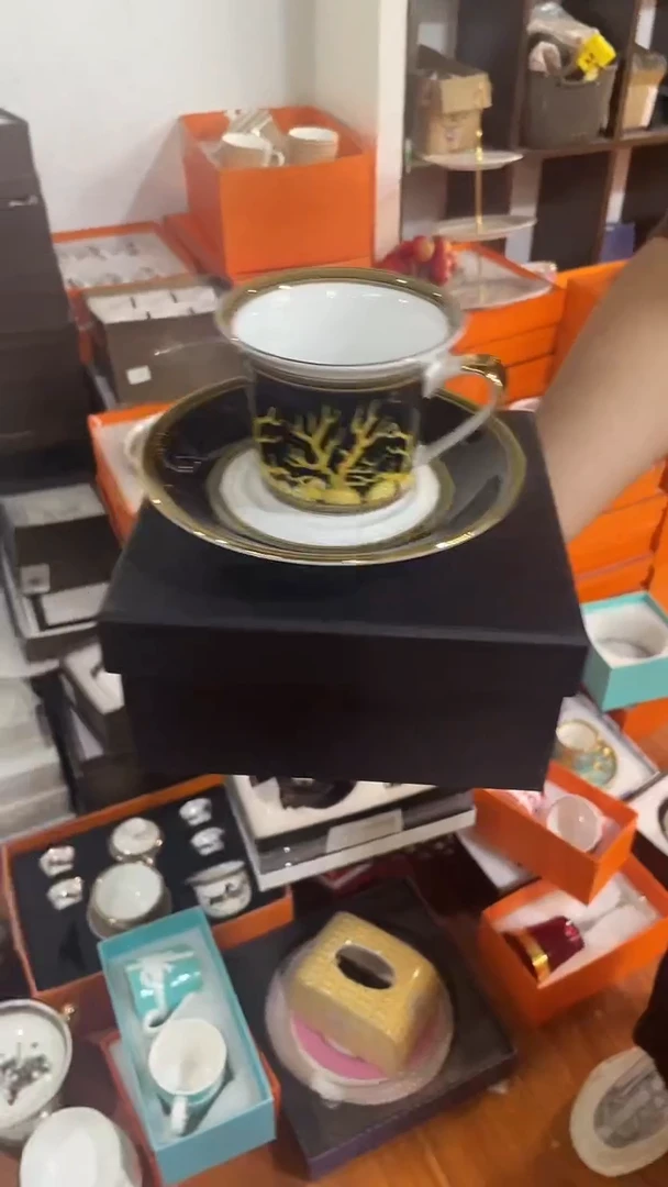 杯鸿辉家品牌瓷器，京东包邮！