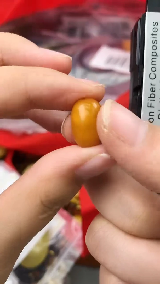 【闪购商品】未镶嵌琥珀珠宝奇石164