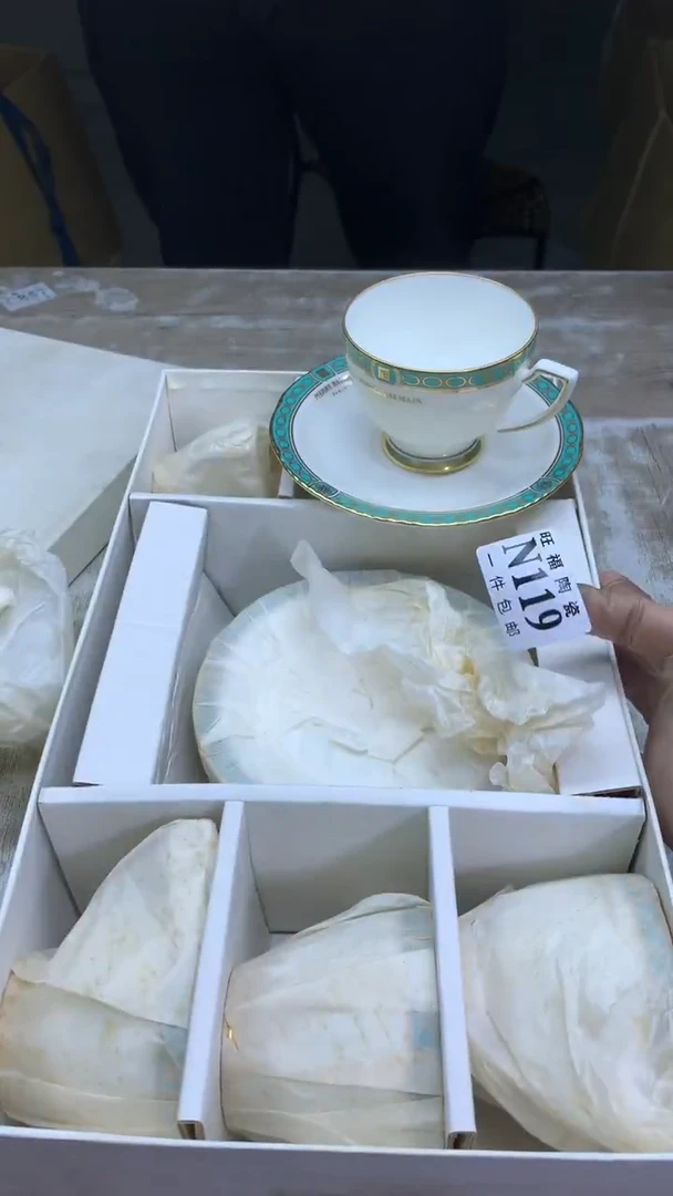 【闪购商品】瓷片旺福家陶瓷甄选