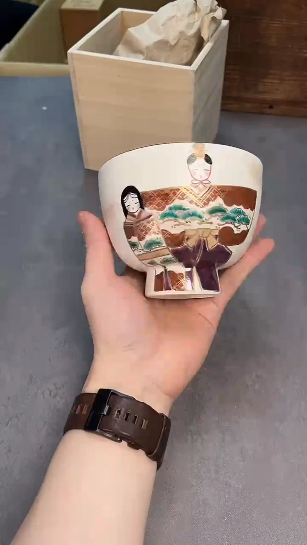 茶宠瓷器茶具套装