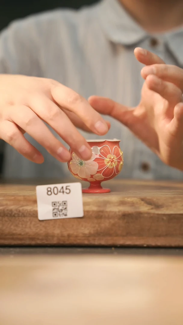 【落单孤品】福利/杯子@@8045
