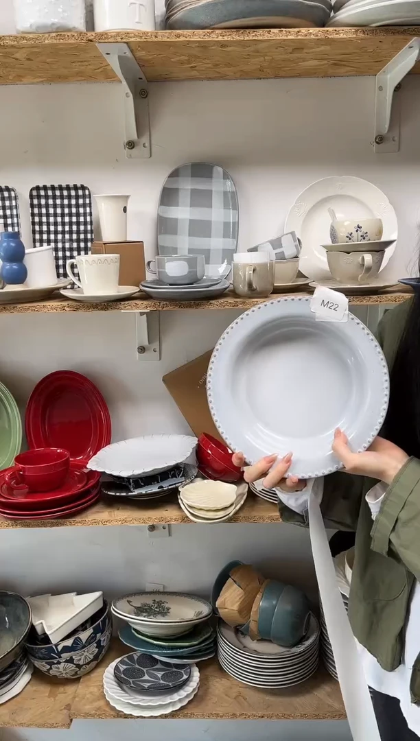 M22大野乐仓库闪购品