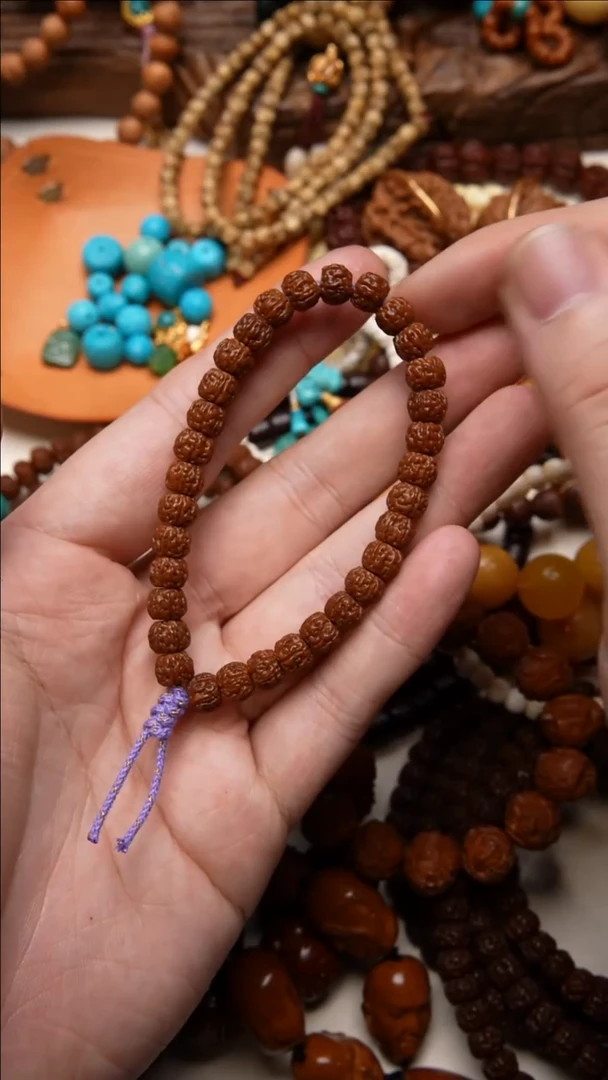 手串猴头核桃猴头核桃