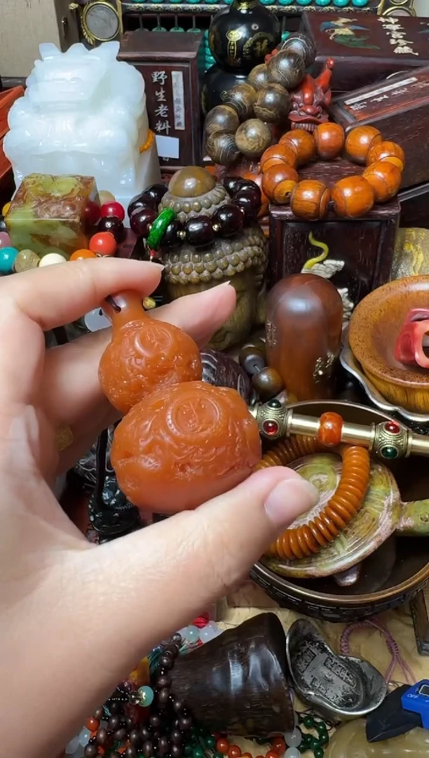 主播推荐：一物一拍，讲解为准！