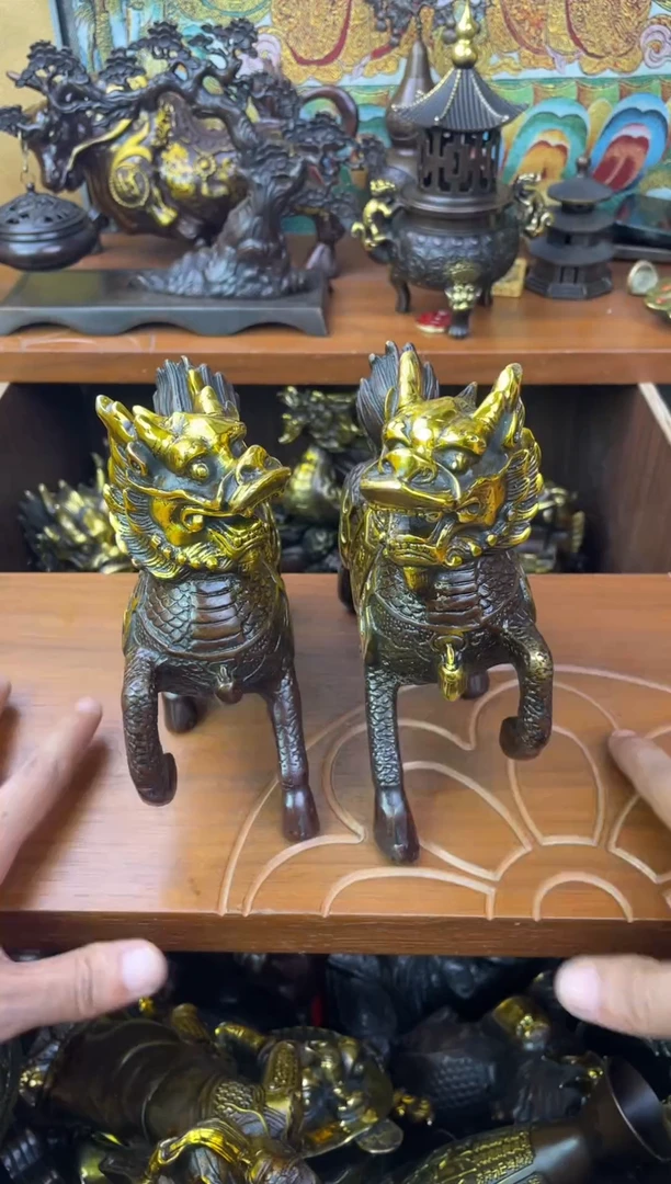 高品铜社精选链接