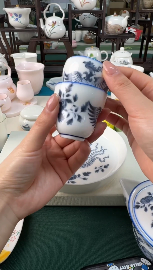 【闪购商品】瓷器 ······.......