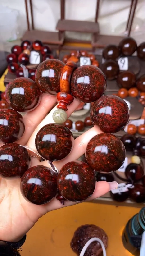 高货瘤疤紫油梨老料土埋料10