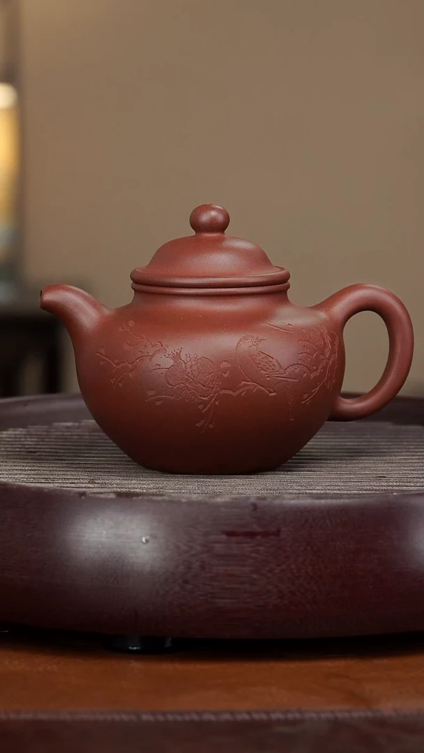 【闪购商品】紫砂茶壶宜兴紫砂壶