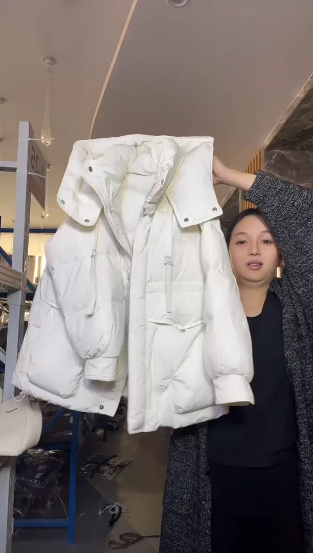 S017绮丽白色S码链接