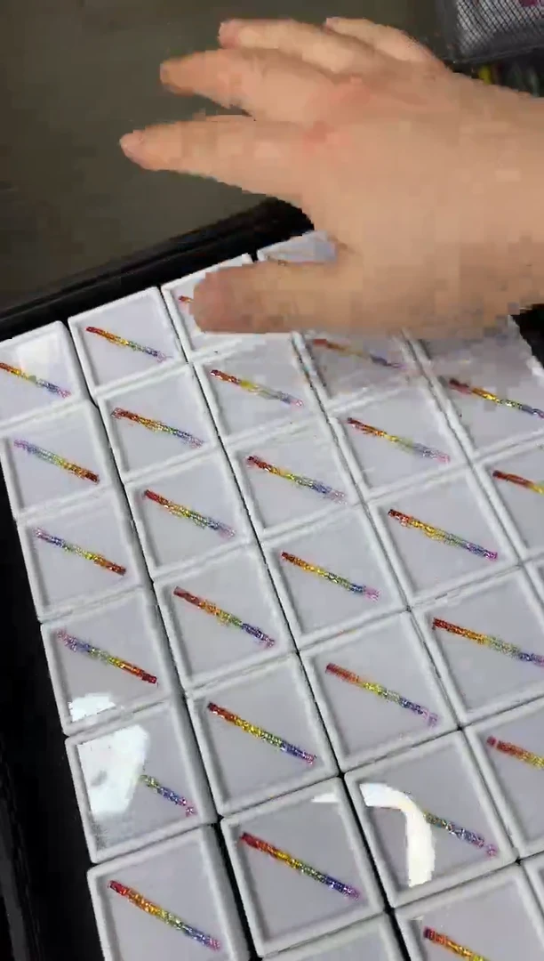 【闪购商品】蓝宝石裸石未镶嵌多样性发货一组