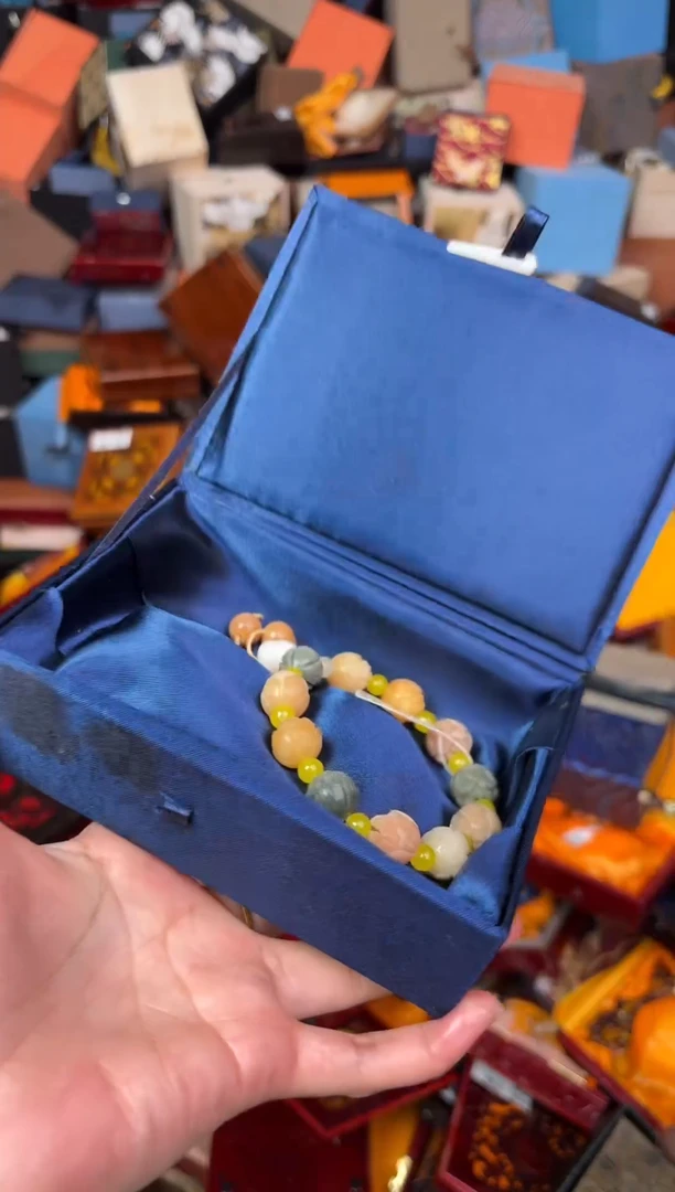 文檀甄选闪购福利V（无礼盒）