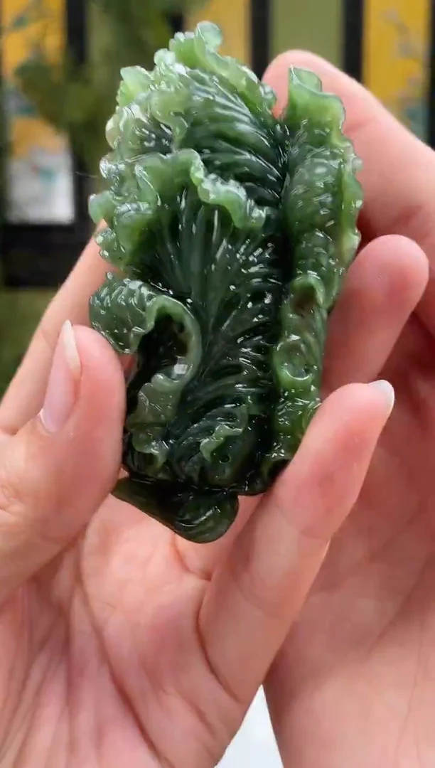 定制和田玉多样性发货拍一发一