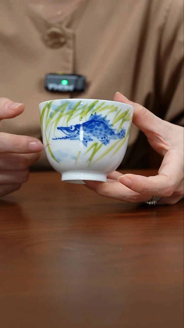 吴老师好物 吴老师好物