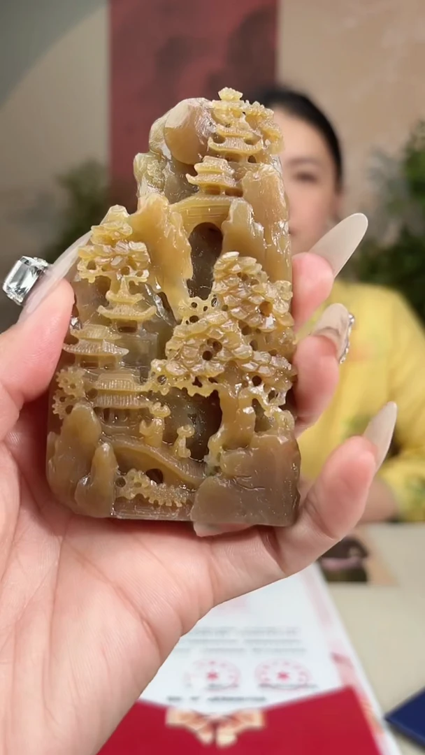 定制和田玉多样性发货拍一发一