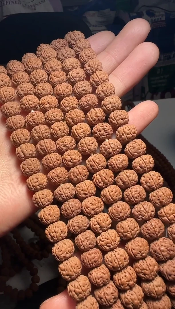 手串金刚菩提无利润超头精挑老树王108-11mm