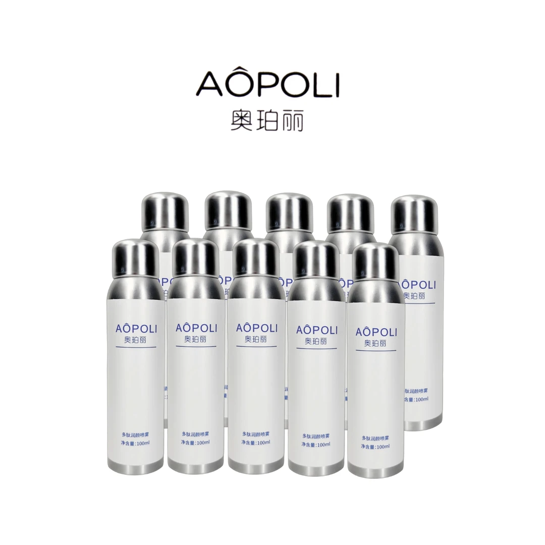 奥珀丽多肽润颜喷雾100ml
