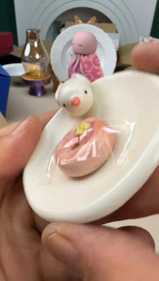 美物严选好物多多f786