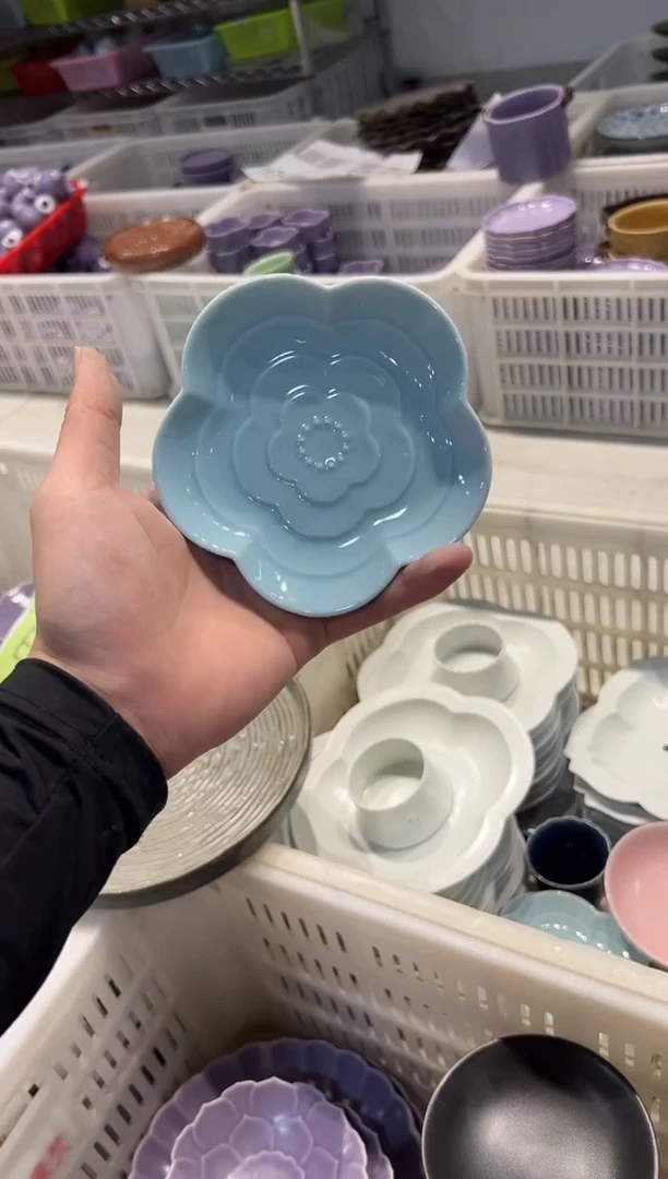 瓷片微瑕商品，介意勿拍