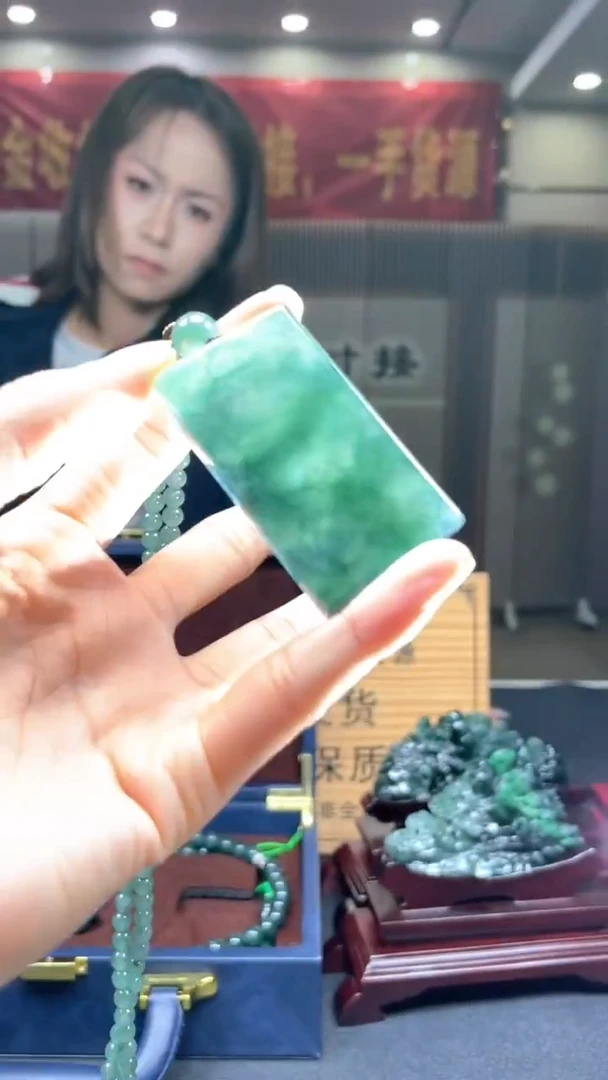 未镶嵌定制翡翠********144