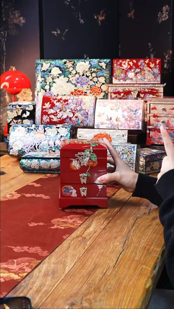 【闪购商品】瓷片豆包的星耀家