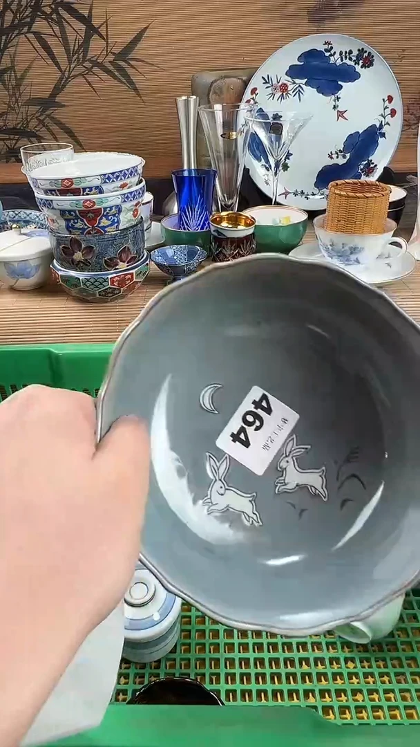 瓷片用****4A瓷片      464