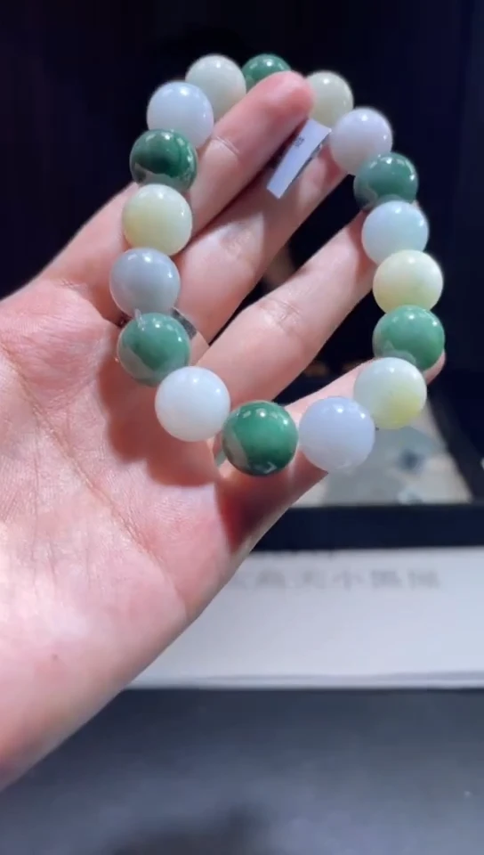 未镶嵌定制翡翠定制孤品