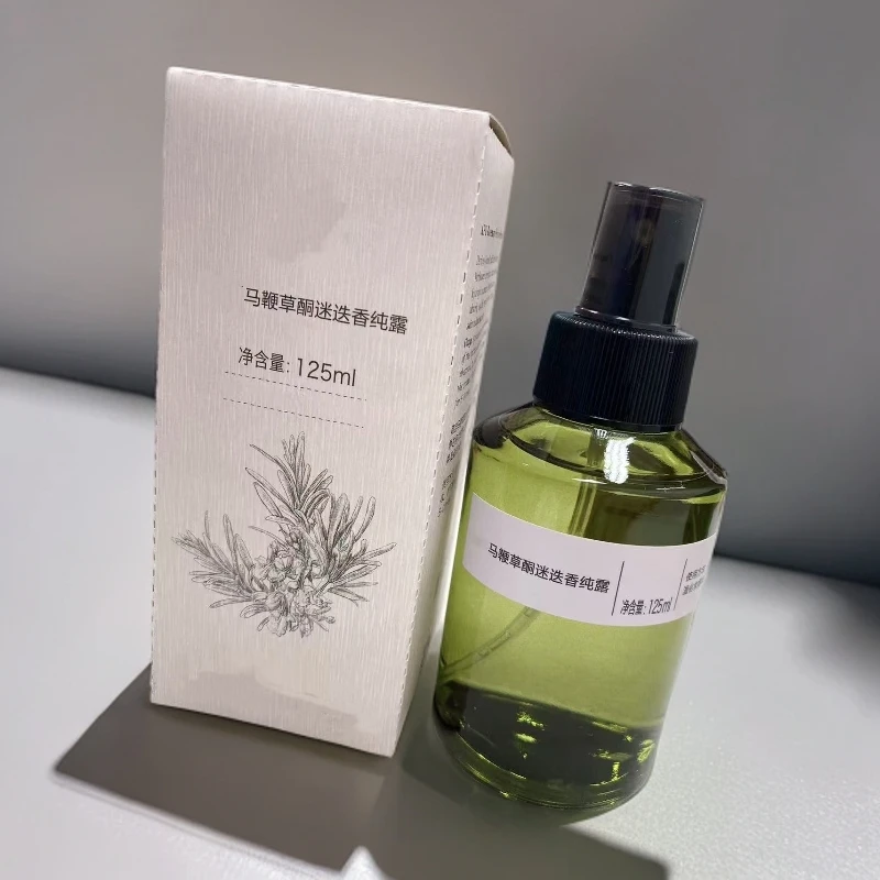 马鞭草酮迷纯露125ml 给肌肤补充水分[te]