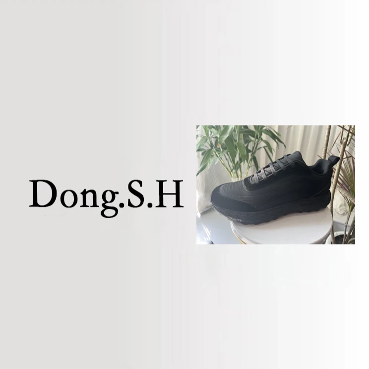 男士休闲时尚运动鞋（运动鞋尺码）