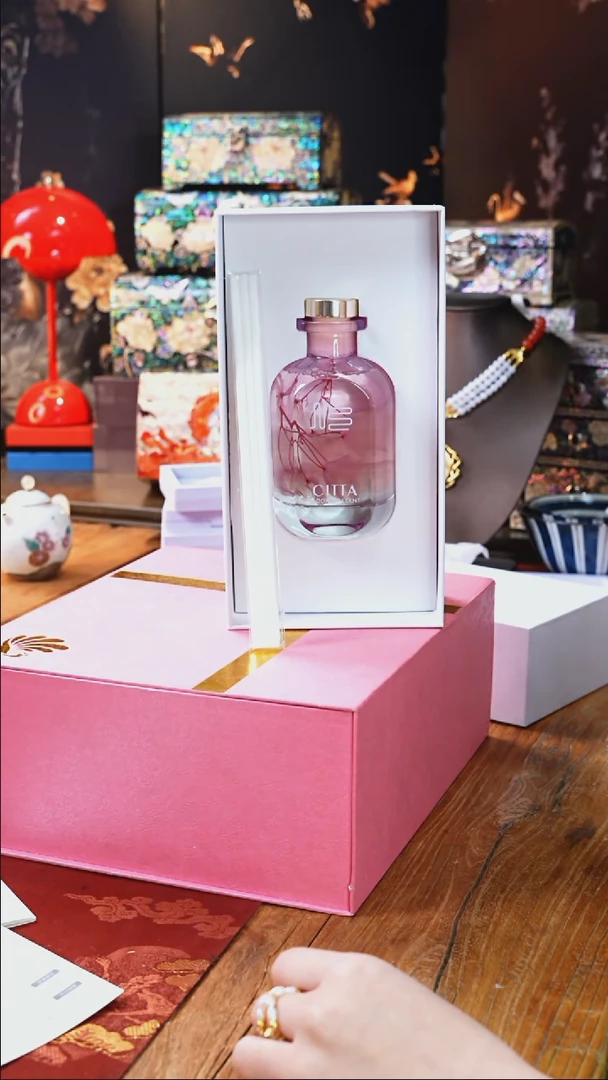 【闪购商品】瓷片豆包儿推荐饰品摆件