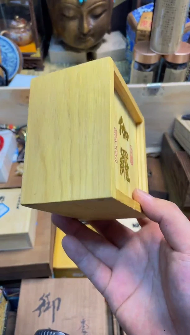 宝顺中古仓直播好物推荐76