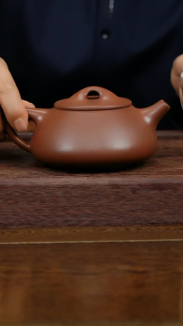 【闪购商品】紫砂茶杯紫砂品茗杯
