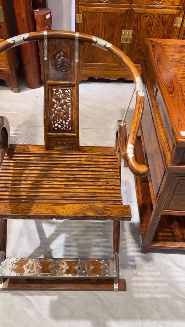 木交椅家具链接一把