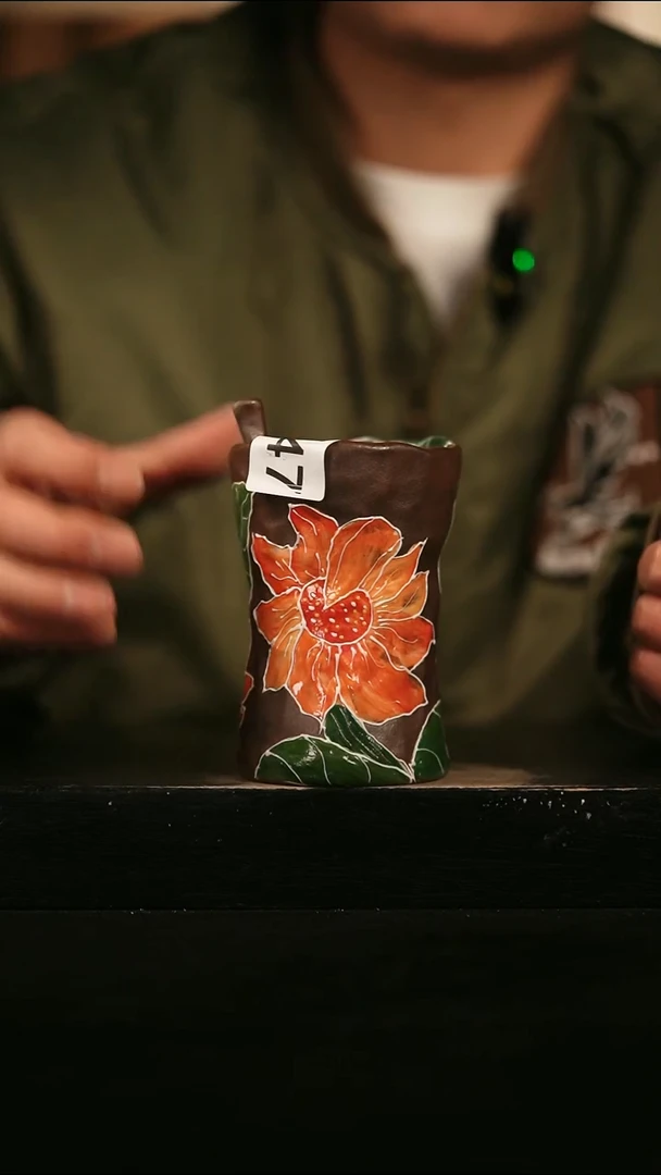 其他147遇瓷手作同款