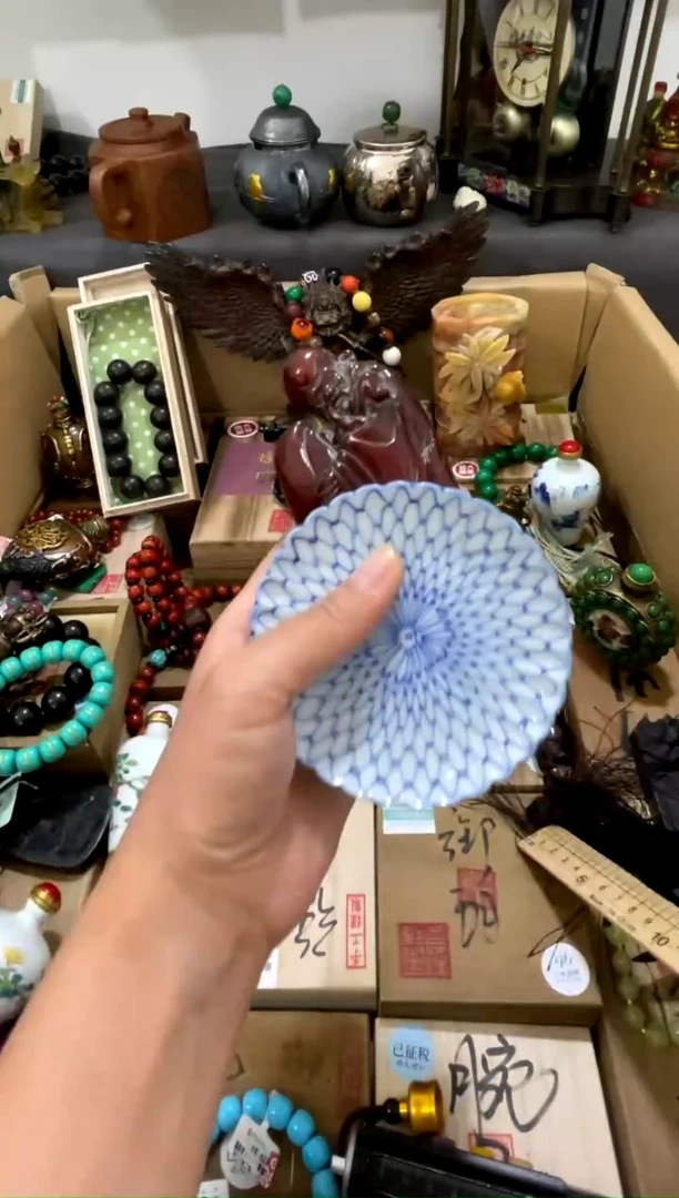 其他瓷片瓷片瓷片瓷茶宠