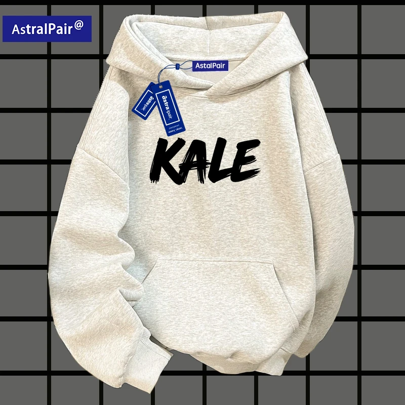 纯棉美式复古连帽卫衣男女2025新款爆款宽松长袖上衣秋冬加绒加厚