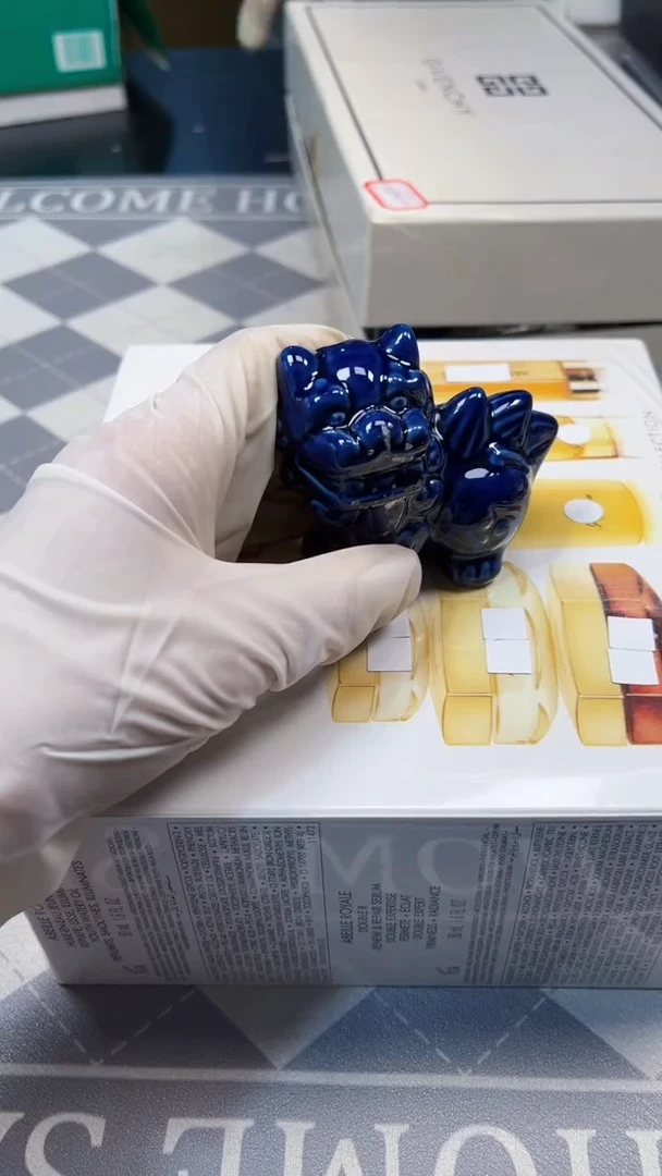 瓷片陶茶666文玩周边多人