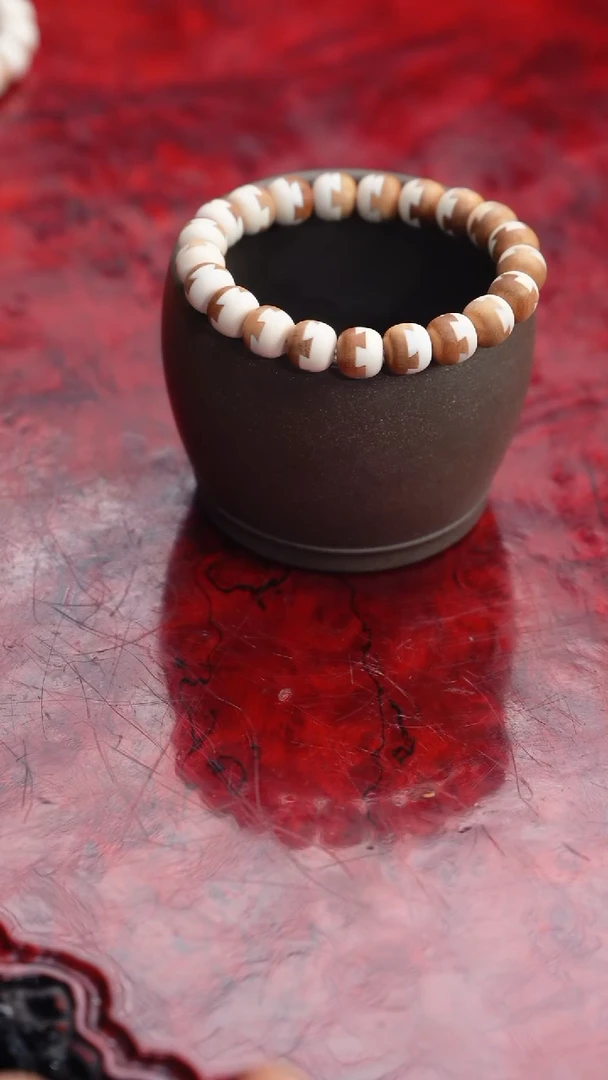 茶壶紫砂02 手串////////