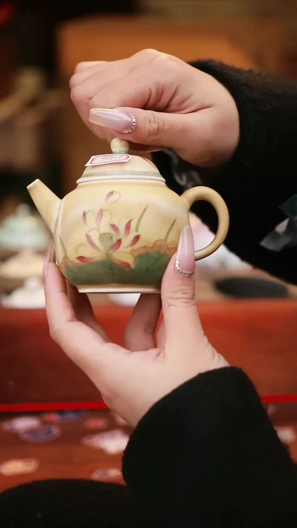 【闪购商品】其他茶具茶具（无礼盒@@T1326