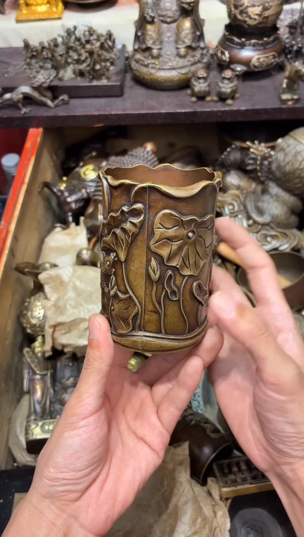 铜古居高端精选链接B2000