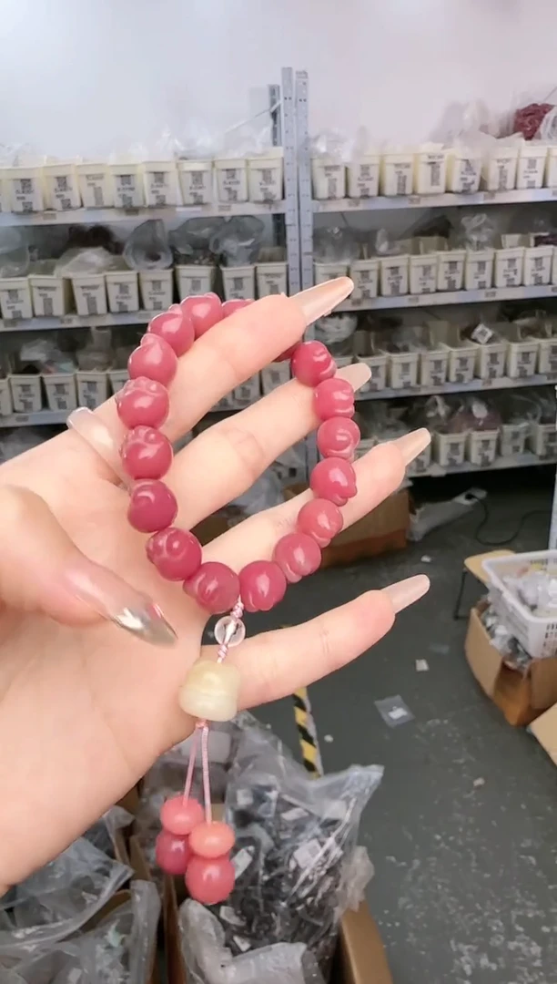 菩提根/象牙果吊坠A-Z846115