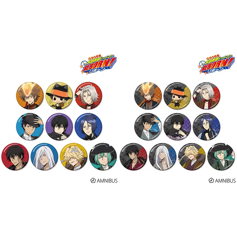 谷店拆谷【家庭教师】日谷国现 和洋折衷系列 盲盒代拆