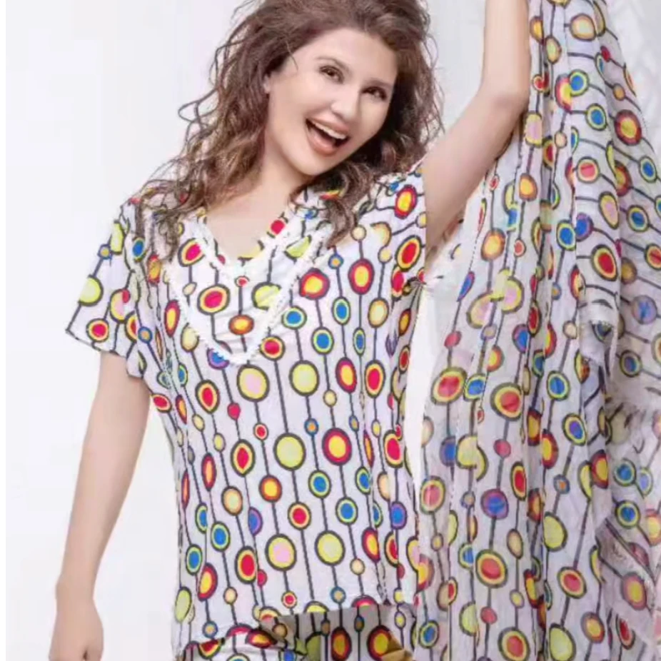 【mashuck】居家服舒服睡衣套装休闲女装【31】