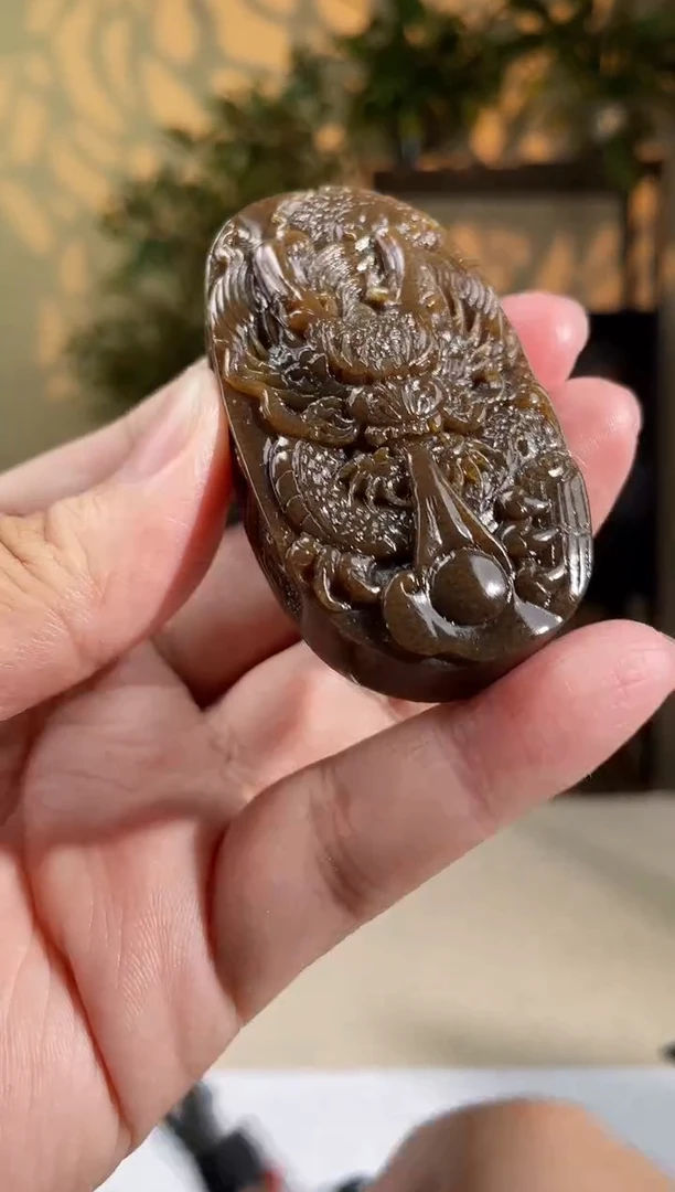 定制和田玉多样性发货拍一发一