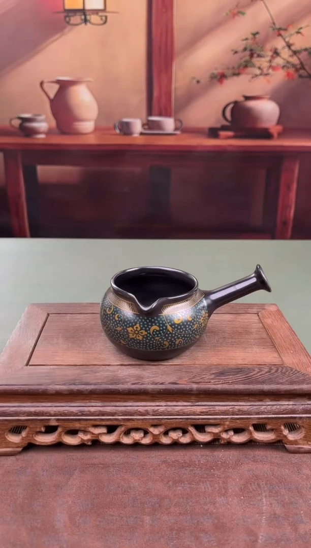 【闪购商品】顾德茶器福利闪购链接