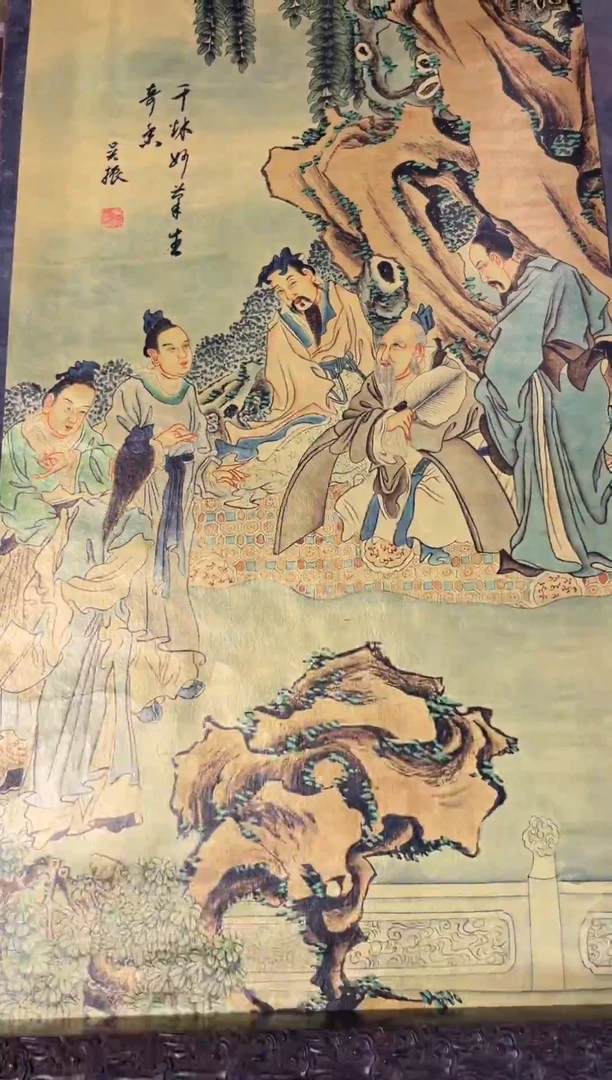 聚光阁高端专属34